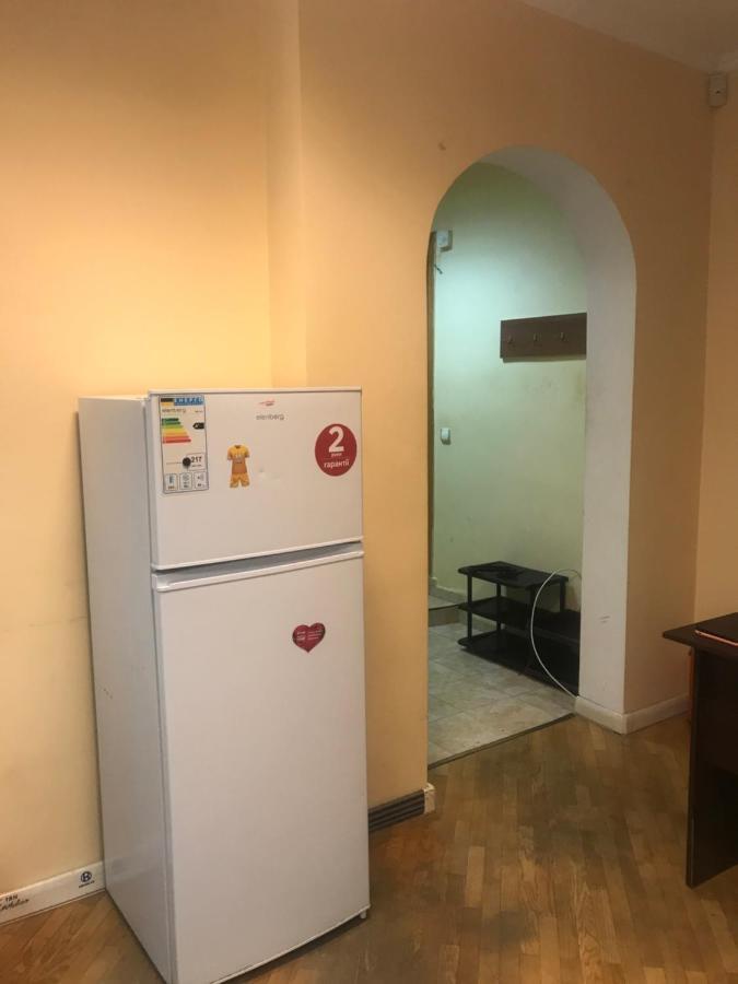 Ararat-Shulyavskaya Hostel Kiev Esterno foto