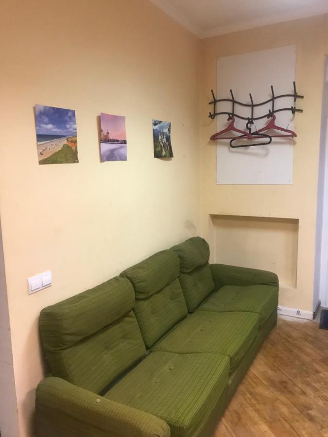 Ararat-Shulyavskaya Hostel Kiev Esterno foto