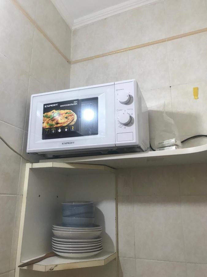 Ararat-Shulyavskaya Hostel Kiev Esterno foto