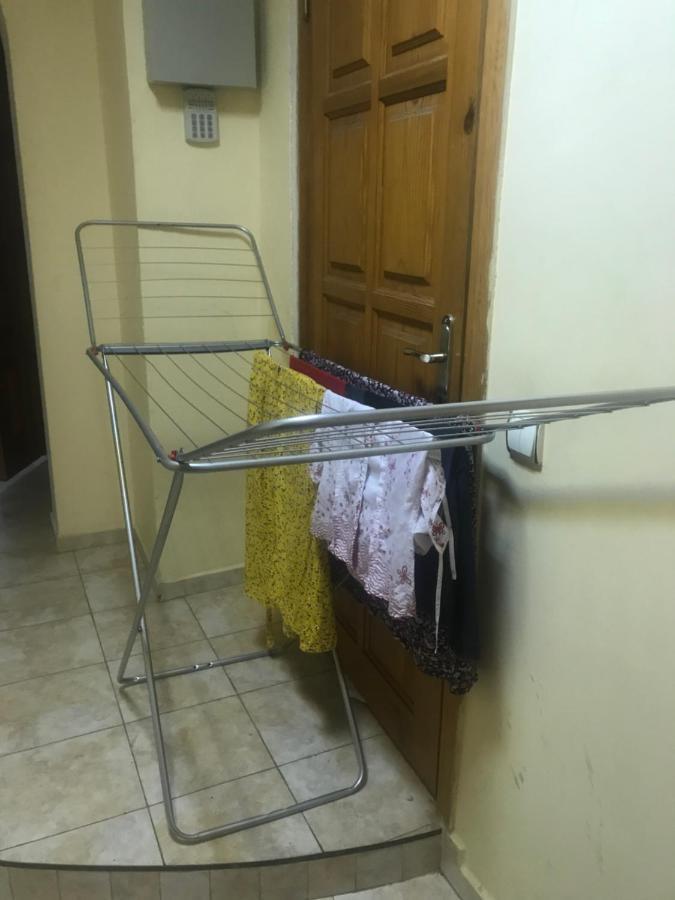 Ararat-Shulyavskaya Hostel Kiev Esterno foto