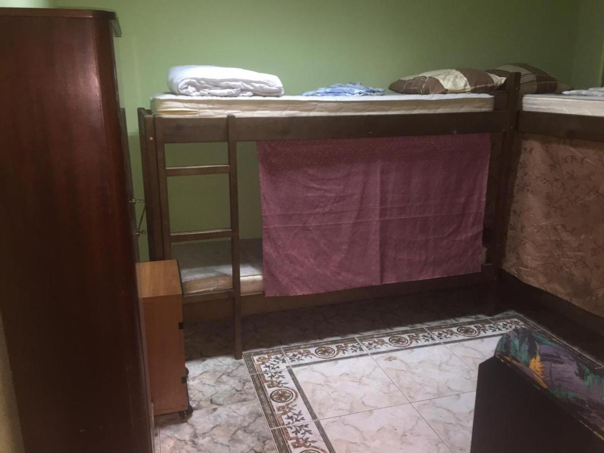 Ararat-Shulyavskaya Hostel Kiev Esterno foto